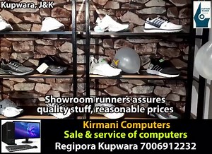 9.4K views · 170 reactions | Kupwara: New showroom claiming to sell quality Pakistani suits opens near bus stand. | Curtain Raiser | Facebook