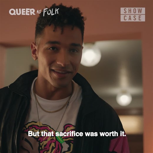 13 reactions · 6 comments | Cheers to a new episode of Queer as Folk, Sunday at 9pm ET on Showcase. Also on STACKTV. | Showcase | Facebook