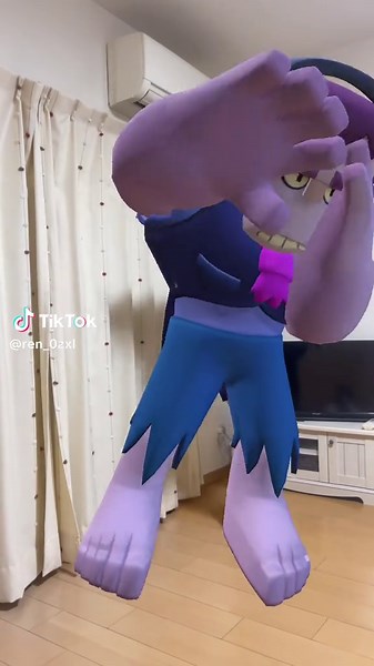 フランケンの横揺れダンスの魅力