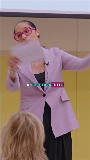 Formare costa, non formare di più - Elisabetta Comite