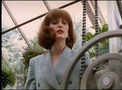 The Hand That Rocks the Cradle (1992)