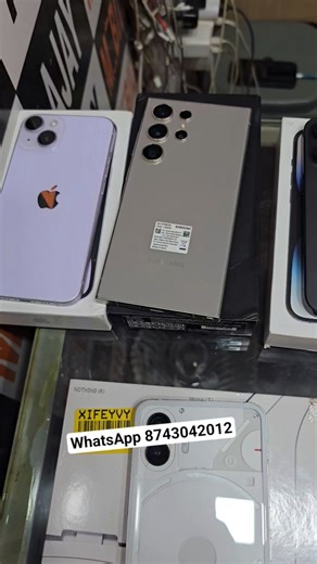 Cheapest Second Hand 5G Mobile Available 📱 | #youtubeshorts #shortsfeed