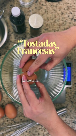 Tostada francesa casera: receta fácil para aprovechar pan duro