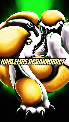 Exploring Cannonbolt in Ben 10: The Ultimate Guide