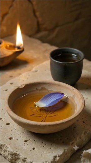 This Flower Was Banned By The Church In Medieval Europe — Ancient Egyptian Recipe