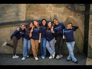 About YouthBuild