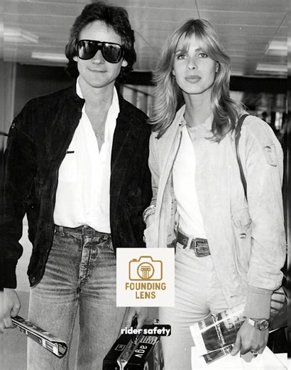 Barry Sheene: The Wild Champion Who Rewrote Motorcycle Racing History #fblifestyle | Founding Lens