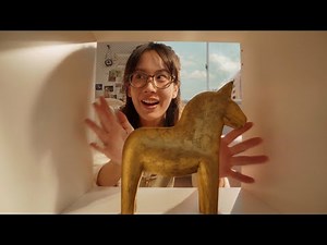 IKEA CM 「あっという間に、いい毎日。カラックス」篇 15秒