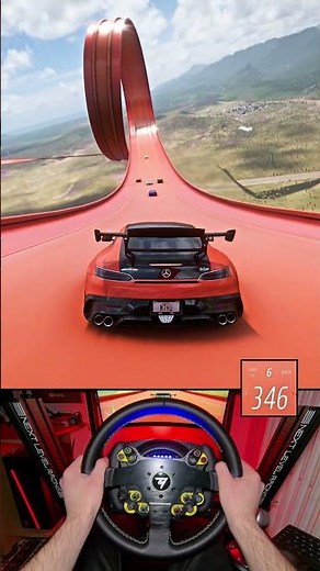 1200HP Mercedes AMG GT Black Series 🔥