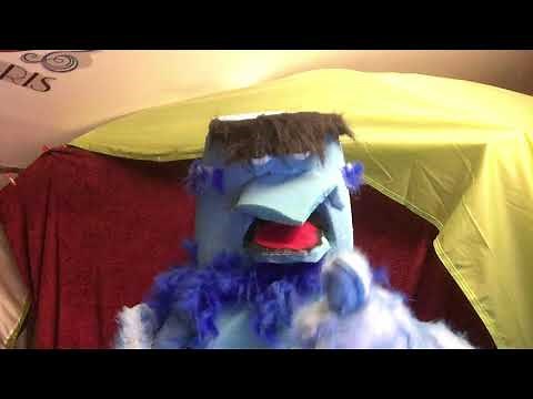 Dr. Teeth and Sam Eagle Sing Jungle Boogie