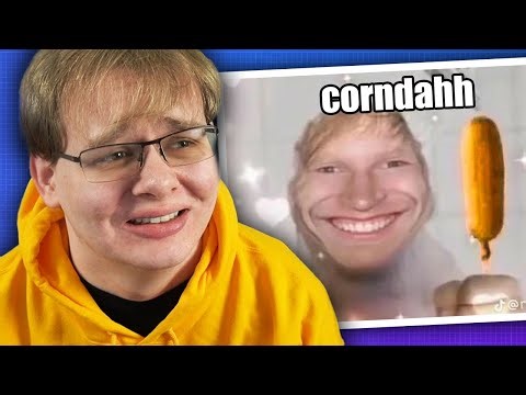 Making Horrible Memes at 2 AM