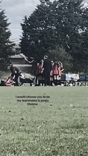 Choose Your Teammates: A Celebration of Girls' Football