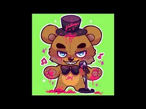Nightcore - Freddy Fazbear's Theme Song