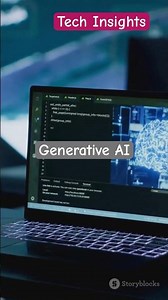 The Rise of Generative AI: How It's Transforming Our World
