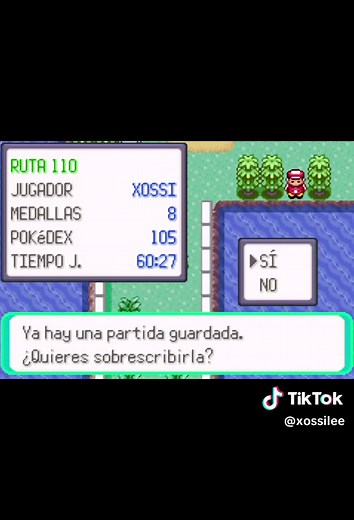 Cómo Capturar a Latios en Pokémon Esmeralda