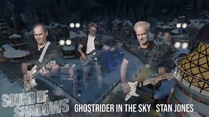 1.2K views · 47 reactions | Sound of Shadows on Reels | Facebook