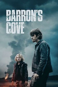 Barron's Cove (2025) - Where to Watch