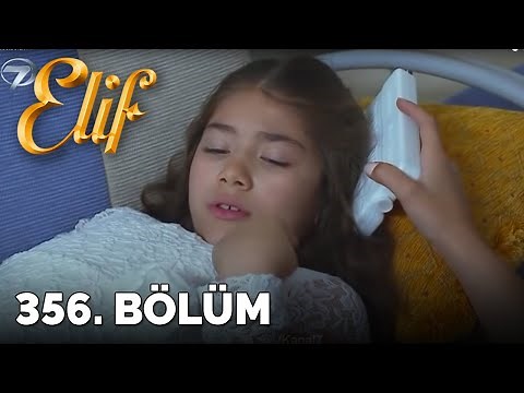 Elif - 356.Bölüm