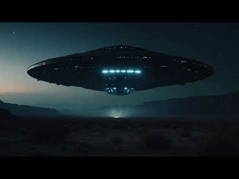 3 Hours of Disturbing TRUE Utah Uinta Basin Alien UFO Encounter Horror Stories to Fall Asleep To