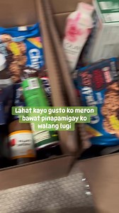 walang lugi basta ako mismo nagpack ng box nyo | Mercados Squad