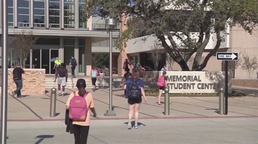Texas A&M ends Women's and Gender Studies degree programs