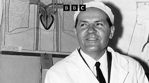 BBC Audio | Witness History | The Soviet scientist who made two-headed dogs