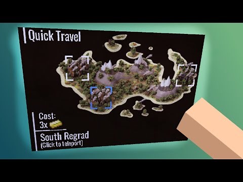 Touchscreens in Minecraft - AdvancedGUI Tutorial