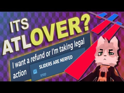 ATLYSS: The Proportion Nerf EXPLAINED