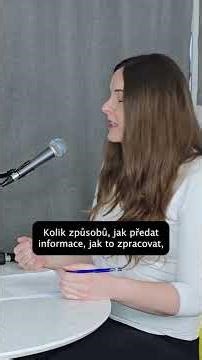 Stavění mostu (hodina didaktiky)
