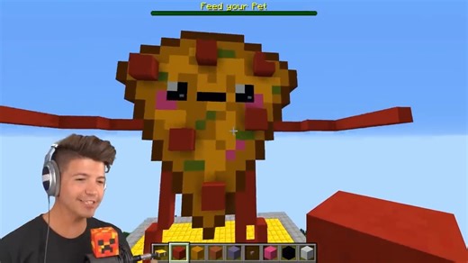 10K views · 264 reactions | Minecraft But I Build Every Super Weapon | Preston Tv | Facebook