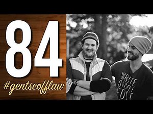 Ep #84: Pizza Men and Murder Confessions with Justin Robinson | #gentscofflaw