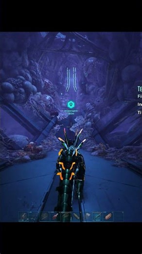 How To Cheese Genesis Part Two's Rockwell Prime Boss Fight - Ark