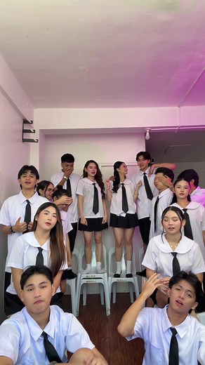 Ang CLOEM ang kinikilig😱 sa #HAILAH #Runcav #RuncavEvents #RuncavManagement #RuncavAcademy @Elahh @Hailey Valdez @Kenneth Ortal @imdrippyj @Cloe @Ur matcha gurl 🤪 @Milessszz_ @Yana @Brion @Migs @Glai @Angel Tiffanie Morales @Eustace Kacy Medina @RUNCAV MANAGEMENT & EVENTS