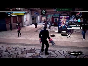 Dead Rising 2: Walkthrough - Part 36 - Driller! - Let's Play (DR2 Gameplay/Commentary)