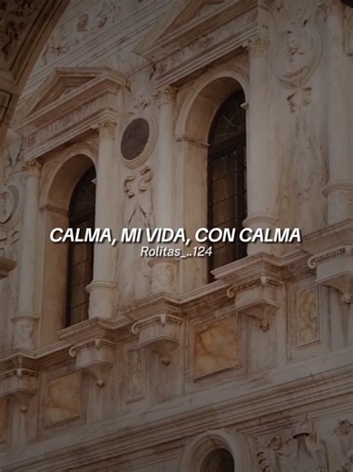 Calma: Música para tu WhatsApp