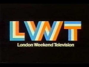 London Weekend Television Ident 1978 to 1986