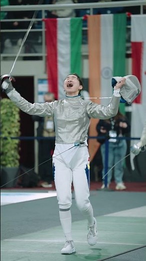 That ‘’made it to day 2’’ type of feeling.