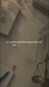 ¿Para qué nos sirve la Criminología?