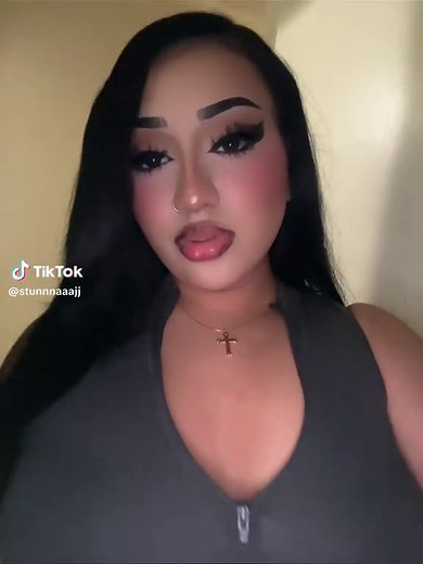Celebrating Latina Beauty: Big Tits and Confidence