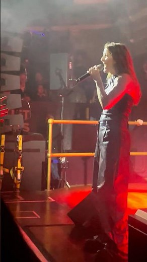 ELLIE GOULDING- Miracle @Pryzm, Kingston 2023 #livemusic #concert ‪@elliegouldingofficial‬ #miracle