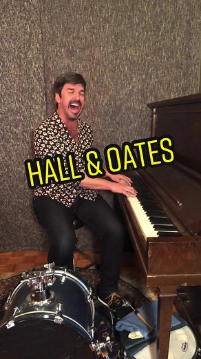 I Can’t Go For That (No Can Do) by Daryl Hall & John Oates
