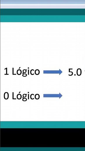 DigitalRead - Arduino #electronica #explication #voltage