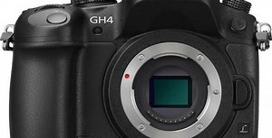 Panasonic Lumix GH4 DSLM Camera Launches In May - SlashGear