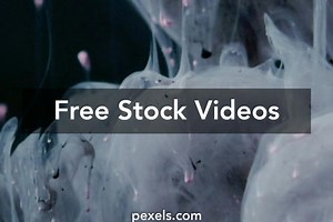 Free Background White And Blue Videos