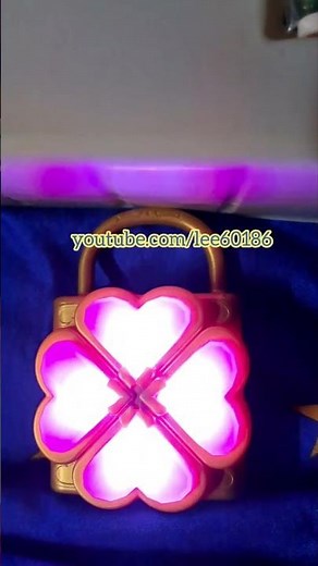 しゅごキャラ! 守護甜心 Shugo Chara 守護蛋精靈 Humpty Lock 鎖 蛋 TAKARA TOMY 甜心變身 Amulet Spade 美琪