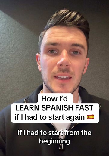 Learn Spanish Fast: 4 Essential Tips for Beginners