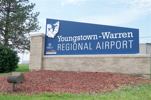 Work to begin on Youngstown-Warren Regional Airport runway