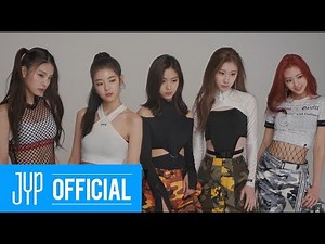 [ITZY? ITZY!] EP2. 촬영장에 있지!
