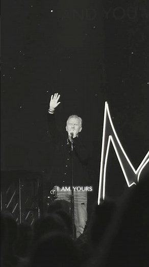 I am Yours, Lord. 🤍 #christianmusic #whoami #iamyours #worship #castingcrowns