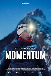Momentum - Movie